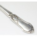 furculita pentru servire. argint 950. Franta cca 1850